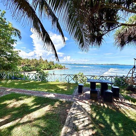Kenno'S Korner Hotel Weligama Exterior photo